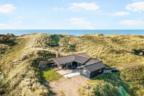 Ernavej 4A, Lovely Holiday Home For Rent